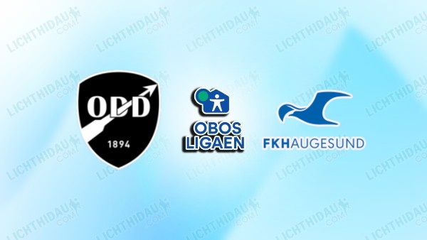 NHẬN ĐỊNH ODD VS HAUGESUND, 21H00 NGÀY 5/7