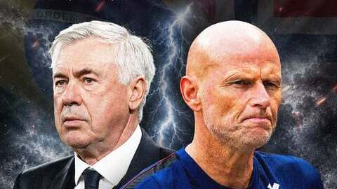 Brazil vs Na Uy: Solbakken sợ vía Ancelotti