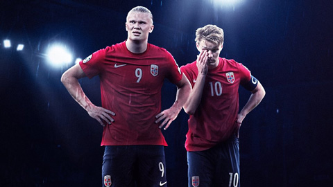 Không có Martin Odegaard, lấy đâu ra Vinicius