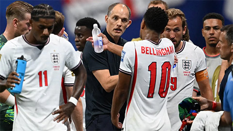 Muốn đi tiếp, Tuchel phải 'cất Premier League' ở nhà