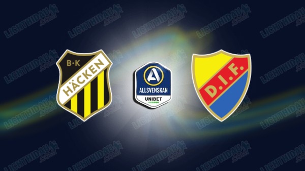 NHẬN ĐỊNH HACKEN VS DJURGARDENS, 00H00 NGÀY 7/7