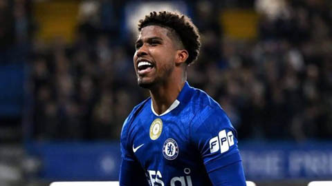 MU sẵn sàng chi đậm cho người thừa của Chelsea