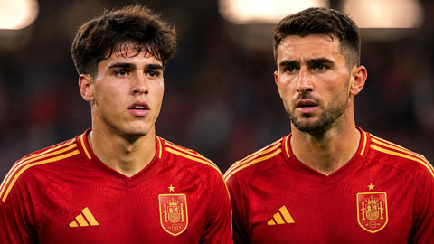 Tây Ban Nha mới là 'hòn đá tảng' của World Cup 2026