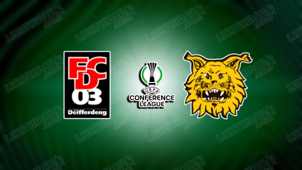 NHẬN ĐỊNH DIFFERDANGE VS ILVES, 00H30 NGÀY 9/7