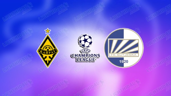 NHẬN ĐỊNH KAIRAT ALMATY VS SUTJESKA, 22H00 NGÀY 8/7