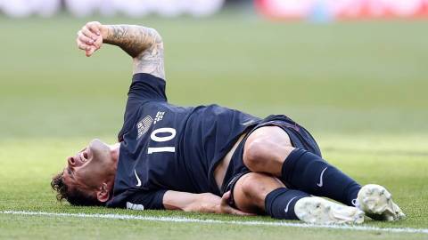 Thất bại của ‘soccer’ - bóng đá... kiểu Mỹ