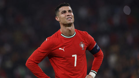 Vì sao Bồ Đào Nha thất bại tại World Cup 2026, do Ronaldo hay Martinez?