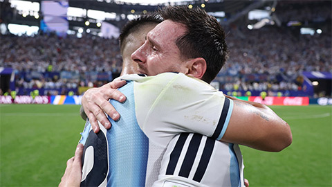 Argentina và 'cơn điên' lan khắp World Cup 2026