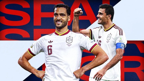 World Cup 2026: Tây Ban Nha đối mặt với lời nguyền đặc biệt