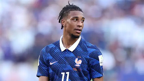 FIFA bác đơn kháng cáo của Pháp, Olise vẫn đối mặt nguy cơ bị treo giò