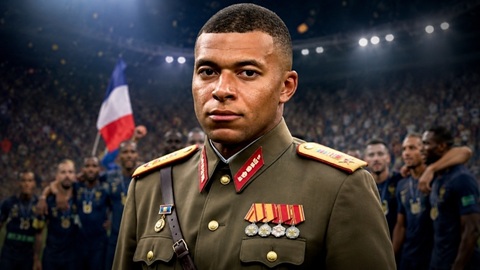 Vì sao Mbappe bị gọi là ‘độc tài’?