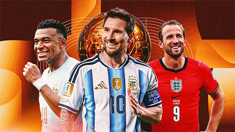 World Cup 2026 làm đảo lộn cuộc đua Quả Bóng Vàng