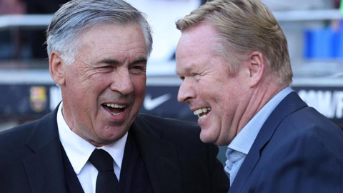 'Lời nguyền Everton' tại World Cup 2026