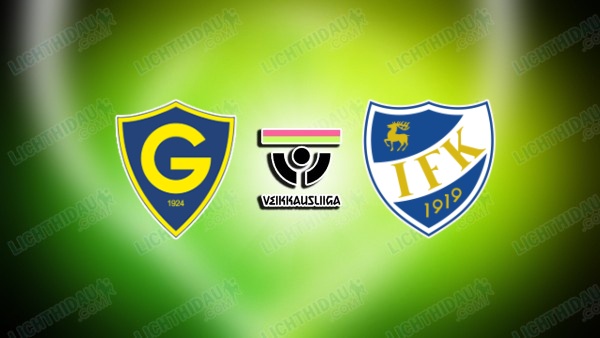 NHẬN ĐỊNH GNISTAN VS MARIEHAMN, 21H00 NGÀY 11/7