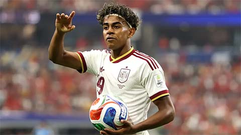 Yamal hẹn Messi ở chung kết World Cup 2026