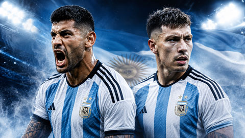 5 sơ hở của Argentina mà Thụy Sĩ có thể khai thác
