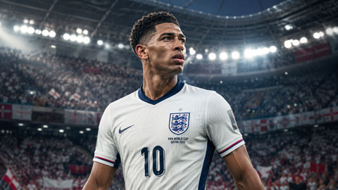 7 cầu thủ đã 'bịt miệng' anti-fan tại World Cup 2026