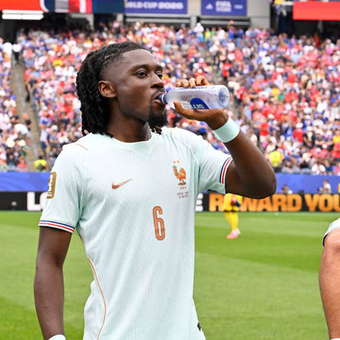 Liverpool quyết 'cướp' mục tiêu của MU