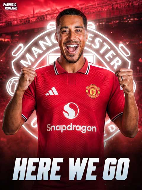 MU chiêu mộ Youri Tielemans giá 41 triệu euro
