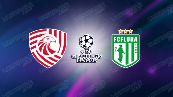 NHẬN ĐỊNH IBERIA VS FLORA TALLINN, 23H00 NGÀY 14/7