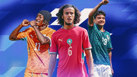 World Cup 2026 sẽ tạo ra những 'bom tấn' chuyển nhượng