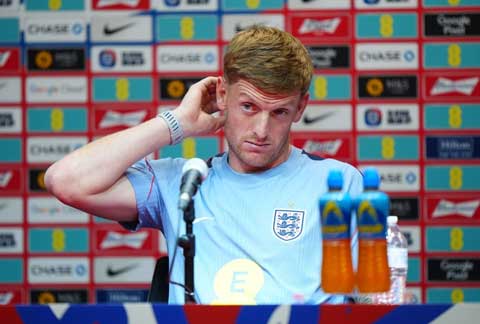 Pickford cảnh báo tuyển Anh không mắc bẫy Argentina