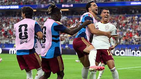 Ba 'lời nguyền' sẽ giúp Tây Ban Nha vô địch World Cup 2026