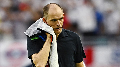 Quyết định khó hiểu nhất của Tuchel ở tuyển Anh tại World Cup 2026