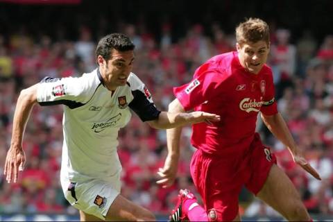 Lionel Scaloni, từ 'tội đồ West Ham' tới kẻ gieo sầu cho cả nước Anh