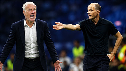 Chuyện hai người thua cuộc của World Cup 2026