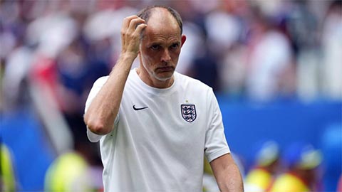 Người Anh có quyền tin vào Thomas Tuchel