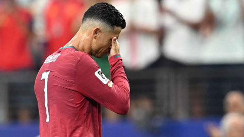 World Cup 2026: Đâu là người thắng - kẻ thua?