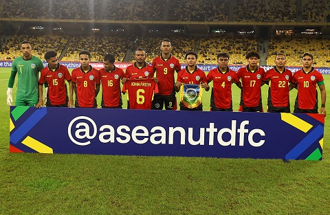 Đối thủ đầu tiên của ĐT Việt Nam ở ASEAN Cup 2026 có gì đáng ngại?