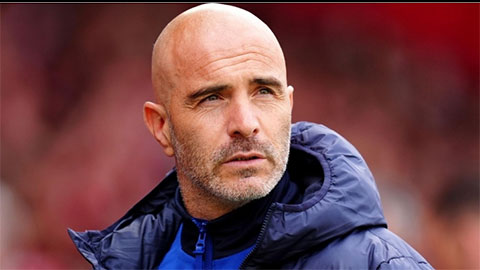 Cơ hội nào cho Enzo Maresca tại Man City?