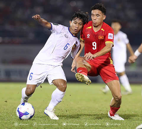 Danh sách Lào dự AFF Cup 2026: Tập trung cho… SEA Games năm sau