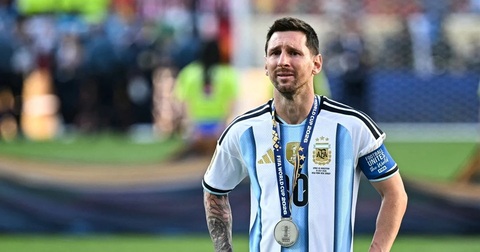 Điều gì đang chờ đợi 10 ngôi sao lớn nhất ở World Cup 2026?