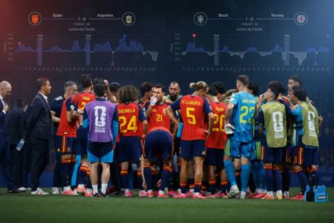 Những tiết lộ bất ngờ về ‘khoảng nghỉ tiếp nước’ ở World Cup 2026