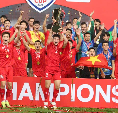 Sức hút chưa từng có của AFF Cup 2026 đến từ đâu?