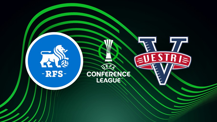 Link xem Rigas FS vs Vestri, 23h30 ngày 23/7, vòng sơ loại 2 UEFA Conference League