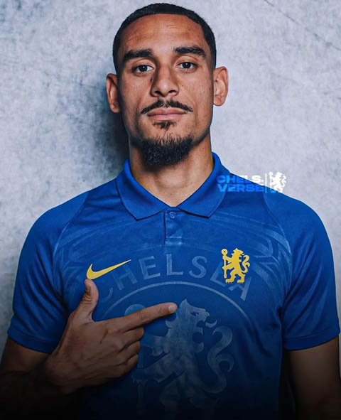 Chelsea chi 60 triệu euro sở hữu sao Crystal Palace