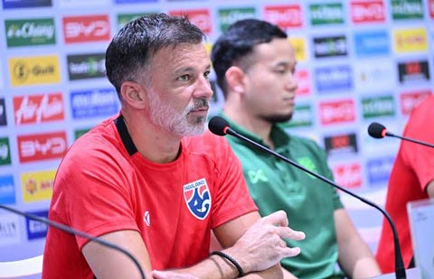 Top 5 HLV được chờ đợi nhất tại AFF Cup 2026