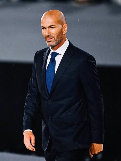 5 năm qua Zidane đã làm gì trước khi trở lại dẫn dắt ĐT Pháp?