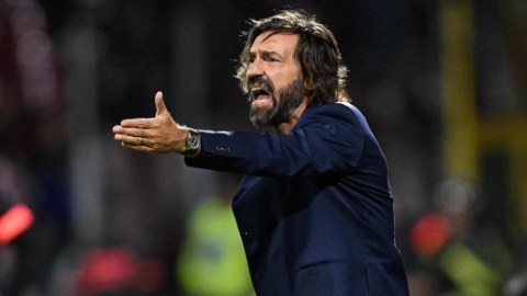 Nếu Pirlo 'lỡ hẹn' ĐT Italia, ai sẽ là người được chọn?
