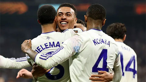 Aston Villa, bậc thầy bán cầu thủ để nuôi giấc mơ cạnh tranh
