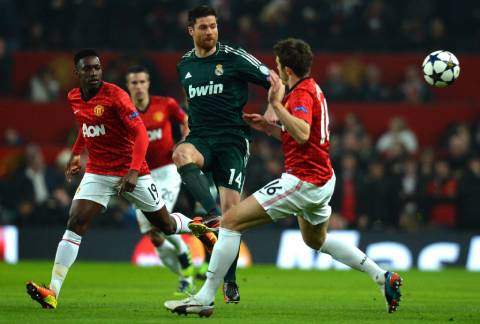 Danny Welbeck chính là mẫu tiền đạo Chelsea đang cần