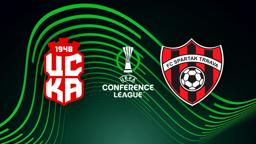 Nhận định CSKA Sofia vs Spartak Trnava, 00h30 ngày 29/7
