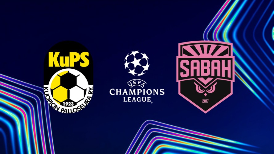 Nhận định KuPS vs Sabah Baku, 22h00 ngày 28/7