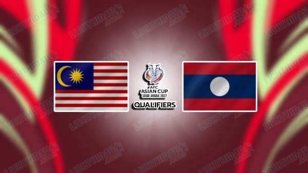 Nhận định Malaysia vs Lào, 20h00 ngày 28/7, bảng B ASEAN Cup 2026