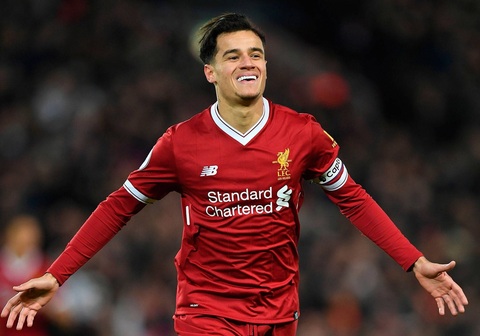 Top 10 cầu thủ Brazil hay nhất lịch sử Premier League