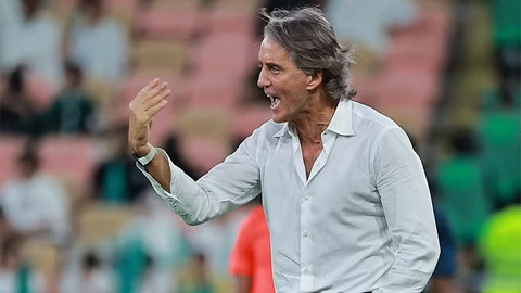 Mancini trở lại ĐT Italia: Vết gợn từ cuộc chia tay